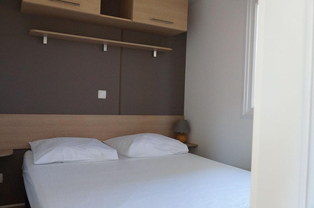 Camping International กาลวี ภายนอก รูปภาพ