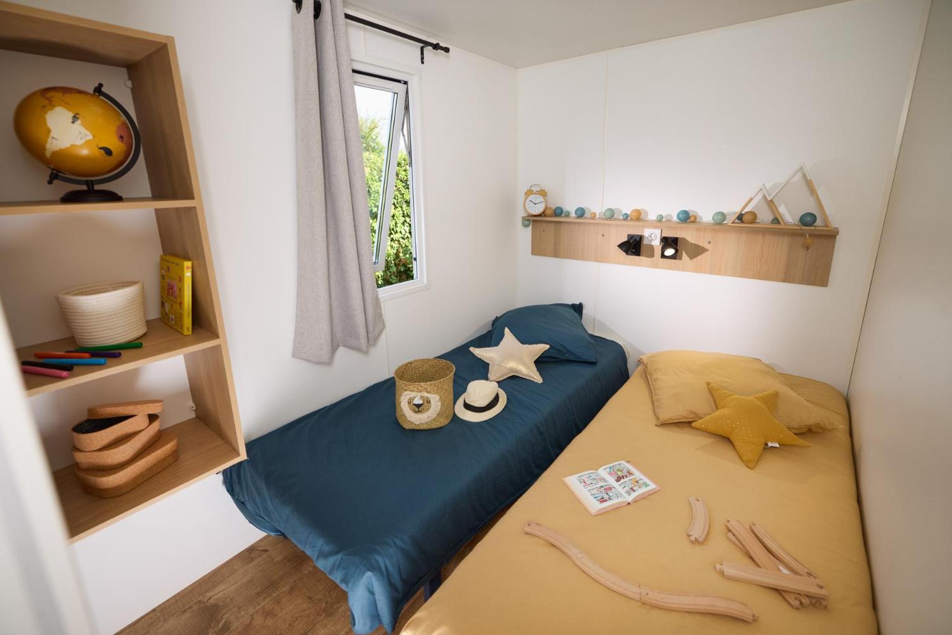 Camping International กาลวี ภายนอก รูปภาพ