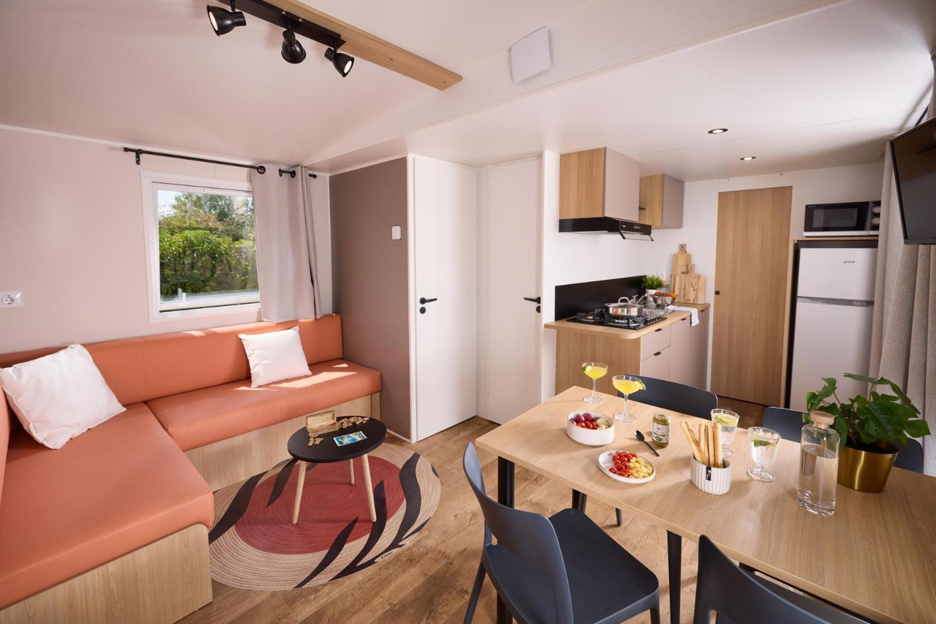 Camping International กาลวี ภายนอก รูปภาพ