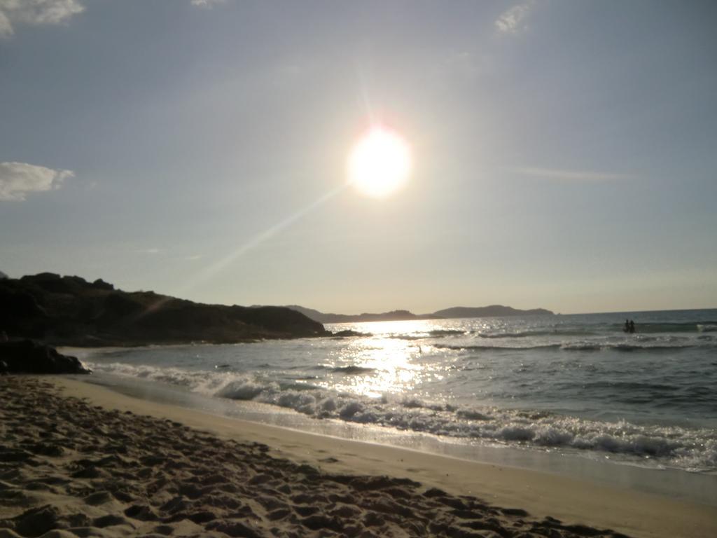 Camping International กาลวี ภายนอก รูปภาพ